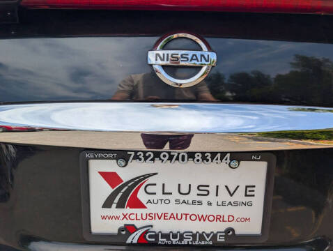 2012 Nissan Maxima