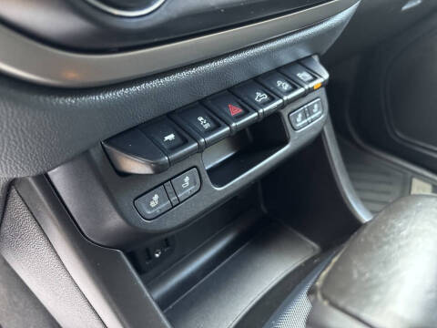 2020 Chevrolet Colorado