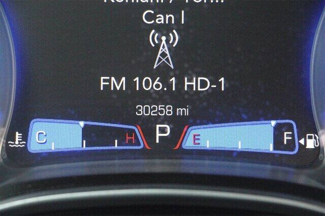 2019 Chrysler 300 Limited