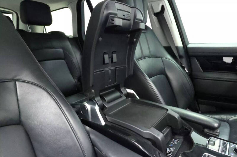 2018 Land Rover Range Rover