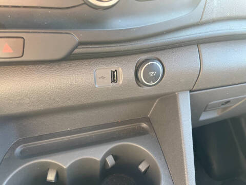 2020 Ford Transit 150