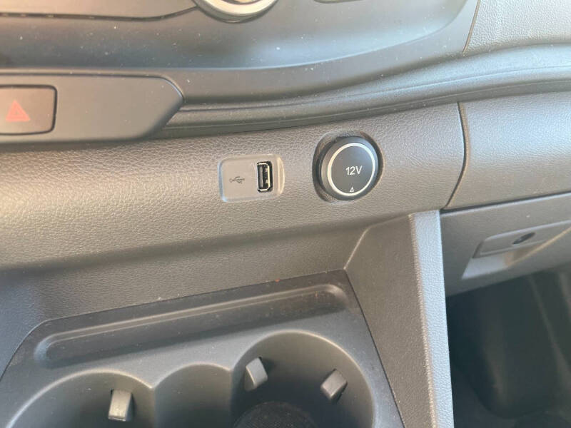 2020 Ford Transit 150