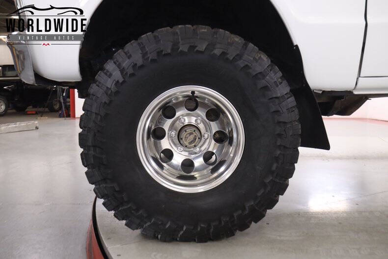 1972 GMC C/K 1500 Series
