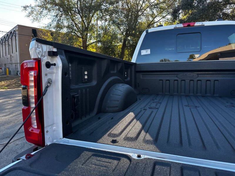 2026 Ford F-350 Super Duty