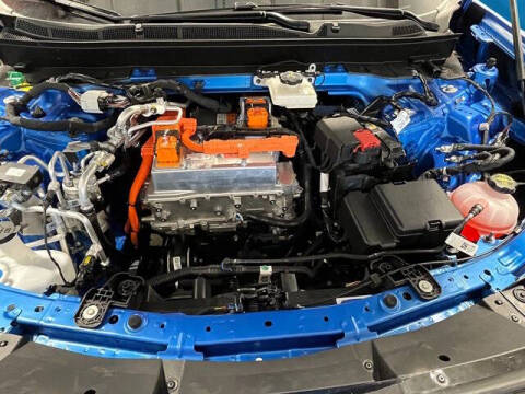 2024 Honda Prologue EX