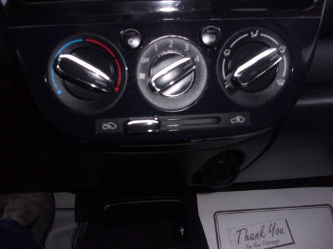 2019 Mitsubishi Mirage ES