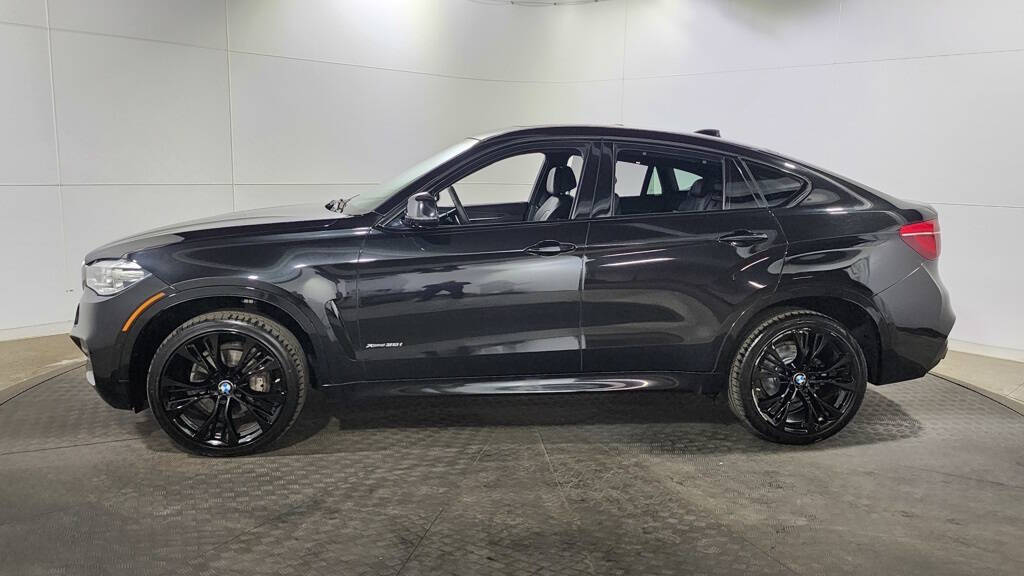 2018 BMW X6 for sale at NJ Car Buyer in Jersey City, NJ