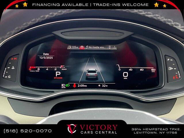 2024 Audi A6 quattro Premium Plus 45 TFSI