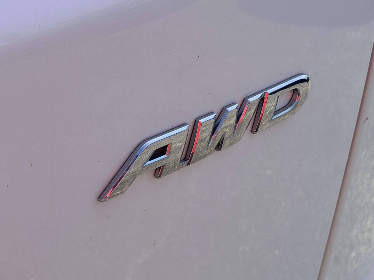 HondaCR-V6