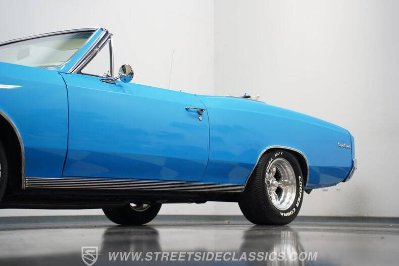 1966 Chevrolet Chevelle