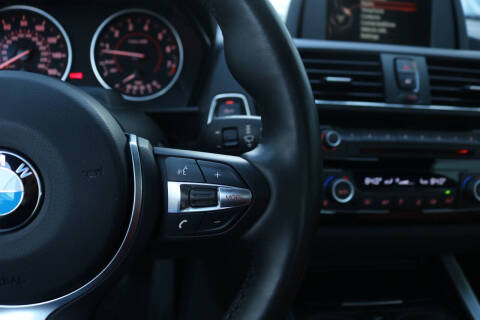 2015 BMW 2 Series M235i