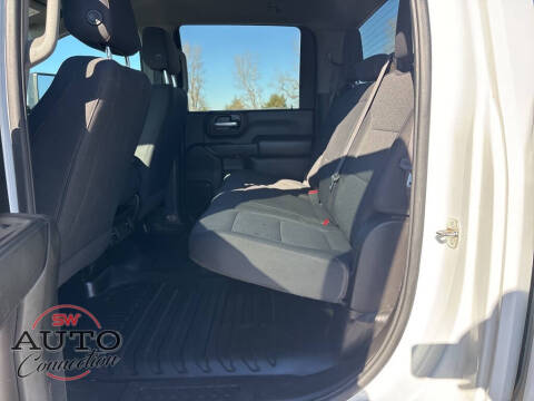 2023 Chevrolet Silverado 3500HD