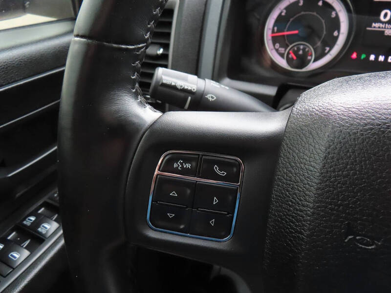 2019 RAM 1500 Classic Express