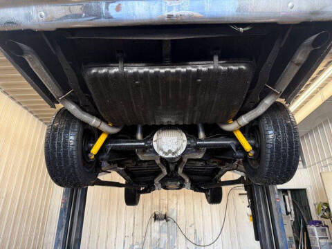 1970 Oldsmobile Cutlass 442 Tribute