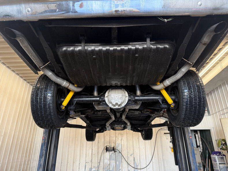 1970 Oldsmobile Cutlass 442 Tribute