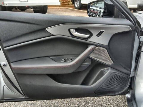 2023 Acura TLX w/A-SPEC