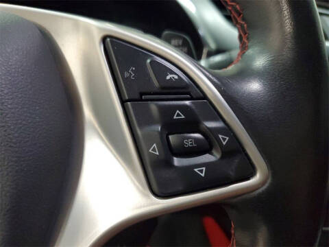 2015 Chevrolet Corvette Stingray Z51