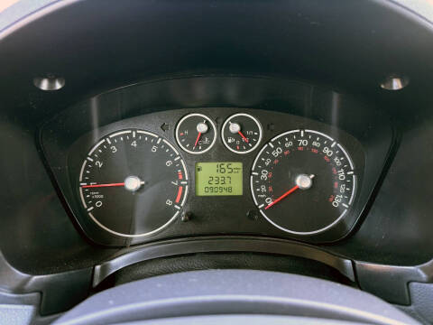 2013 Ford Transit Connect XLT