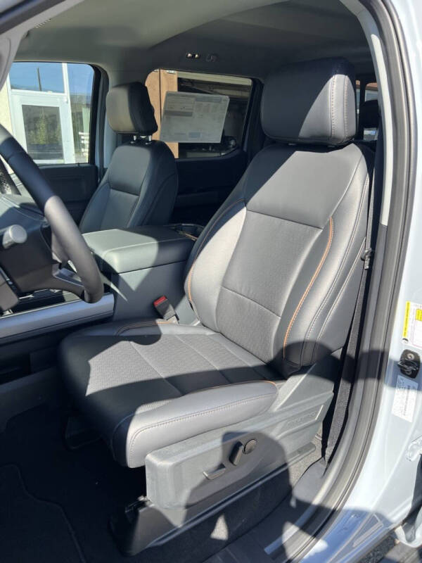 2026 Ford F-350 Super Duty