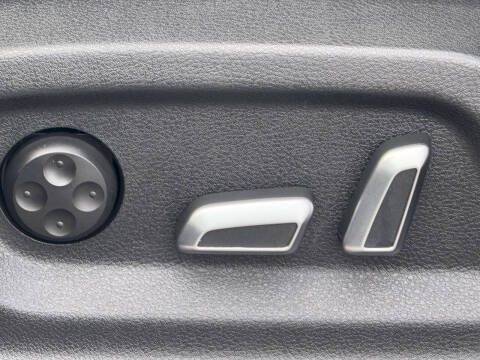 2016 Audi Q5 2.0T quattro Premium Plus