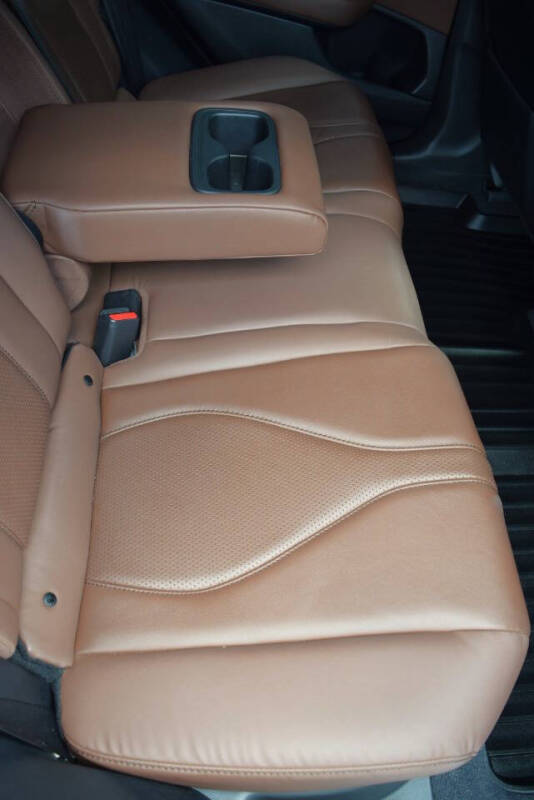 2020 Acura RDX SH-AWD w/Tech