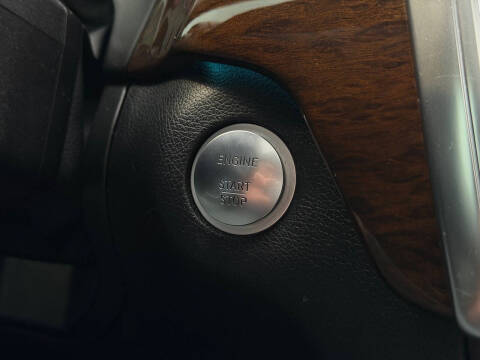 2014 Mercedes-Benz GL-Class GL 450 4MATIC