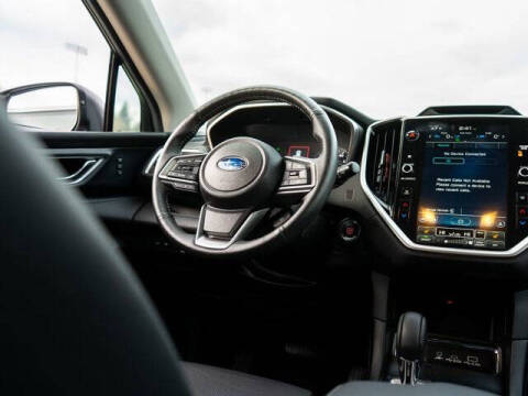 2024 Subaru Ascent Limited 7-Passenger