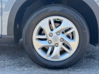 2023 Hyundai Venue SE