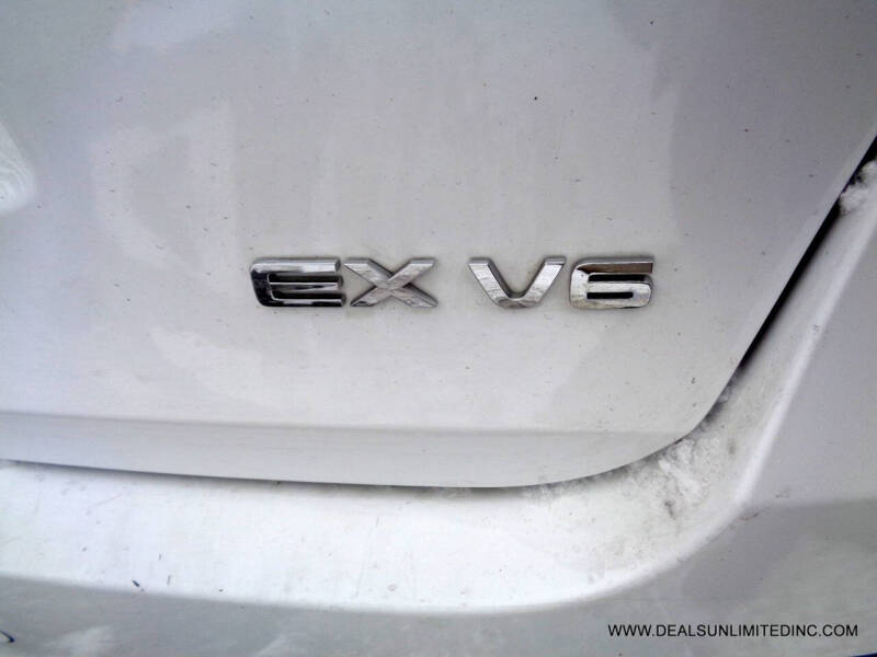 2019 Kia Sorento EX V6