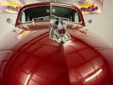 1948 Chevrolet Fleetmaster