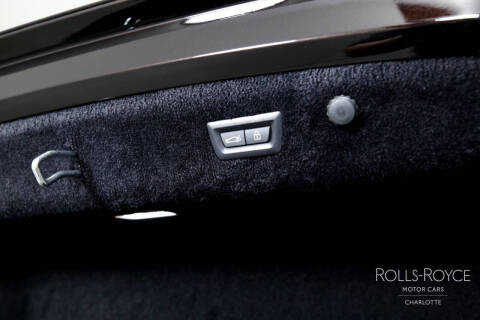 2024 Rolls-Royce Ghost