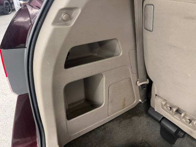2014 Honda Odyssey LX