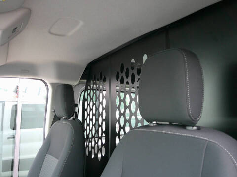 2025 Ford Transit 250