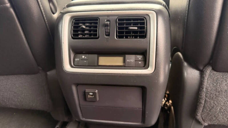 2018 Infiniti QX60
