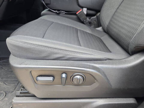 2022 GMC Sierra 2500HD