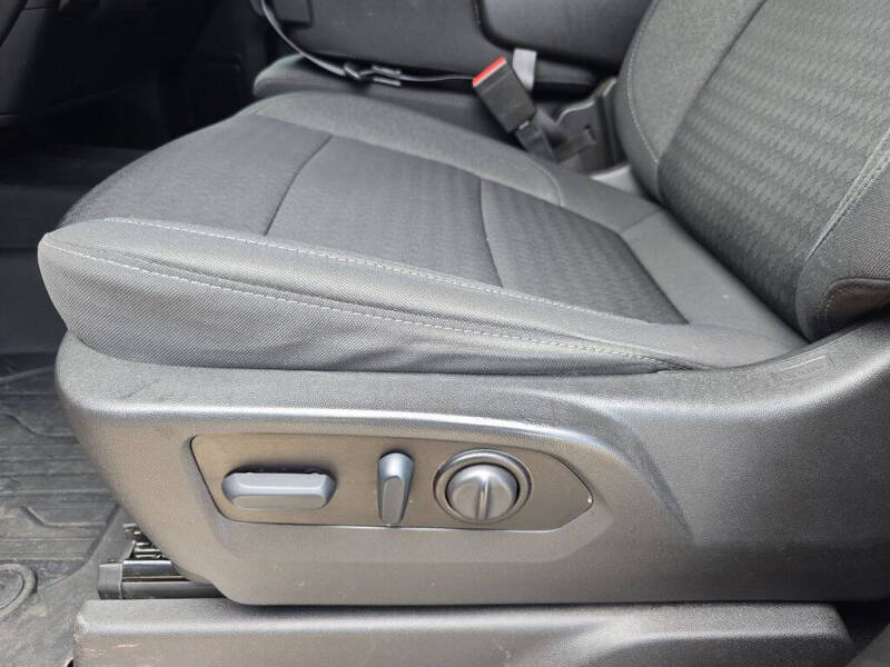2022 GMC Sierra 2500HD