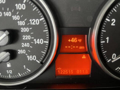 2011 BMW 3 Series 328i xDrive