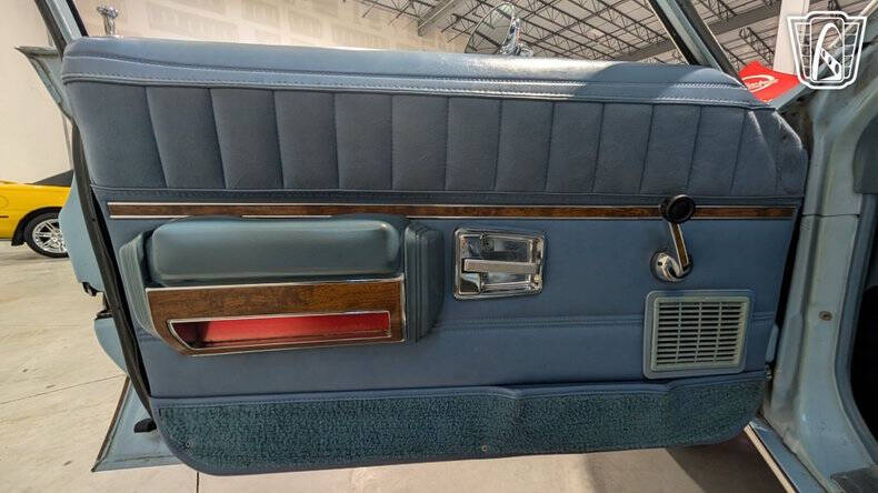 1979 AMC Concord