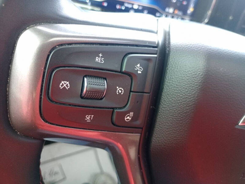 2024 Chevrolet Silverado 2500HD ZR2