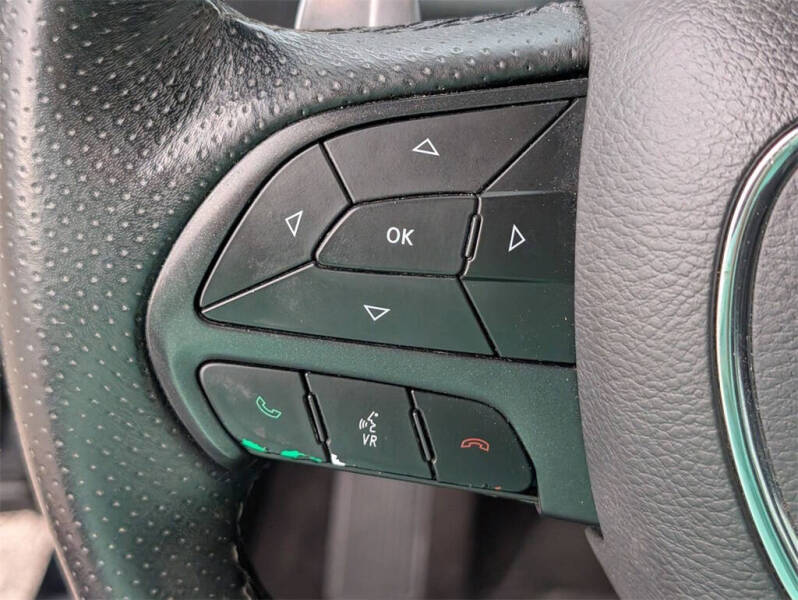 2018 Dodge Charger R/T