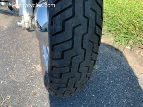 2015 Harley-Davidson Heritage Classic