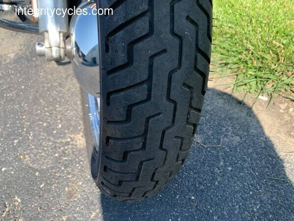 2015 Harley-Davidson Heritage Classic