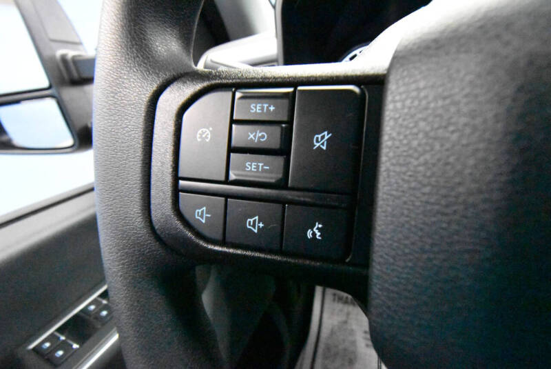 2026 Ford F-250 Super Duty