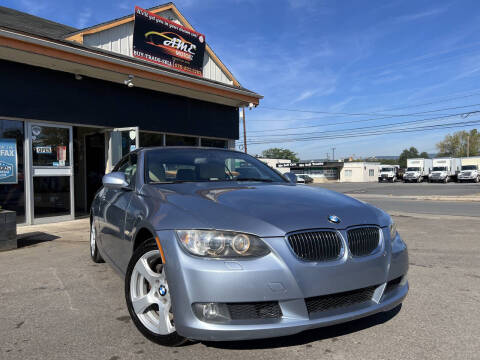 2010 BMW 3 Series 328i