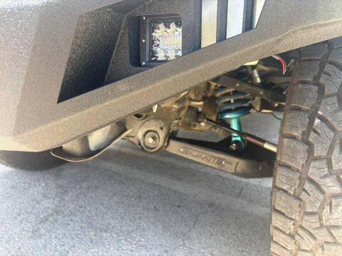 2015 Chevrolet Silverado 1500 LT Z71