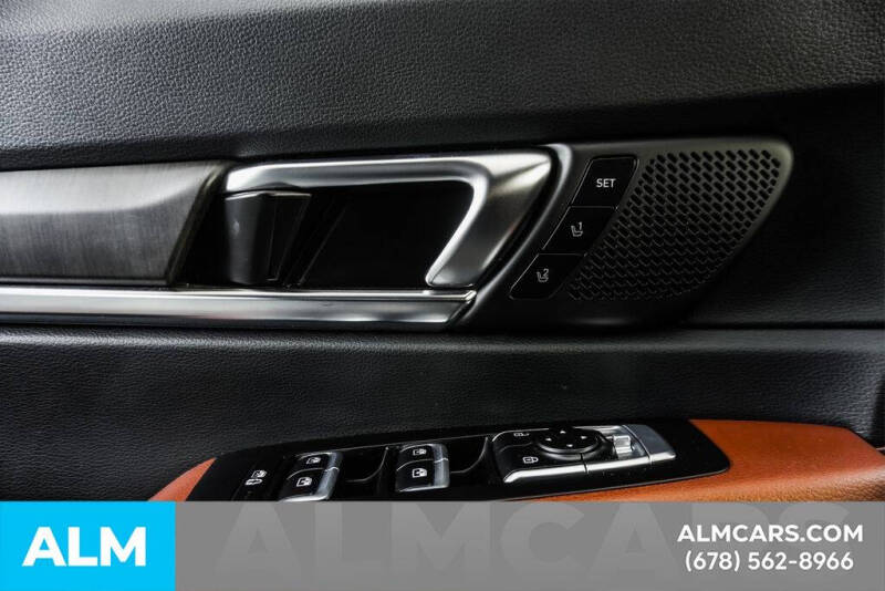 2023 Kia Telluride SX-Prestige