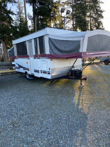 2006 Fleetwood Niagra