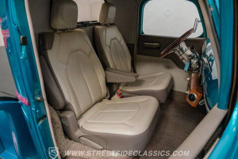 1946 Chevrolet C/K 20 Series