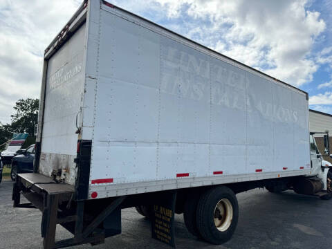 2007 International DuraStar 4300