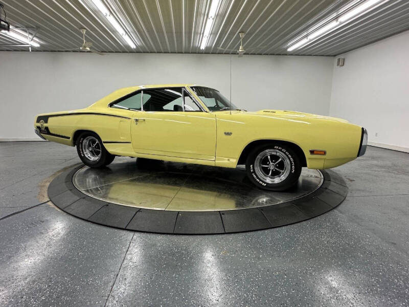 1970 Dodge Super Bee
